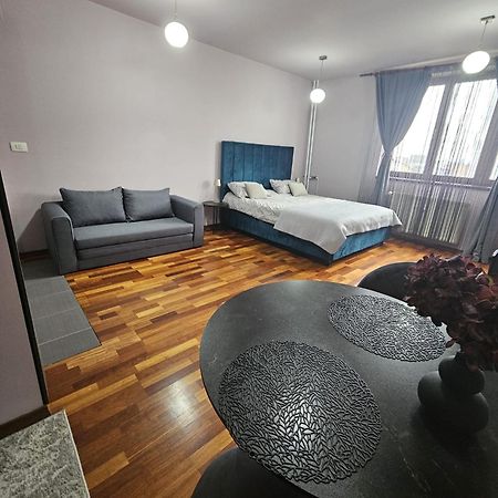 Central Sweet Apartment Self Check-In Timișoara Zewnętrze zdjęcie