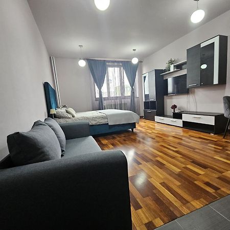 Central Sweet Apartment Self Check-In Timișoara Zewnętrze zdjęcie