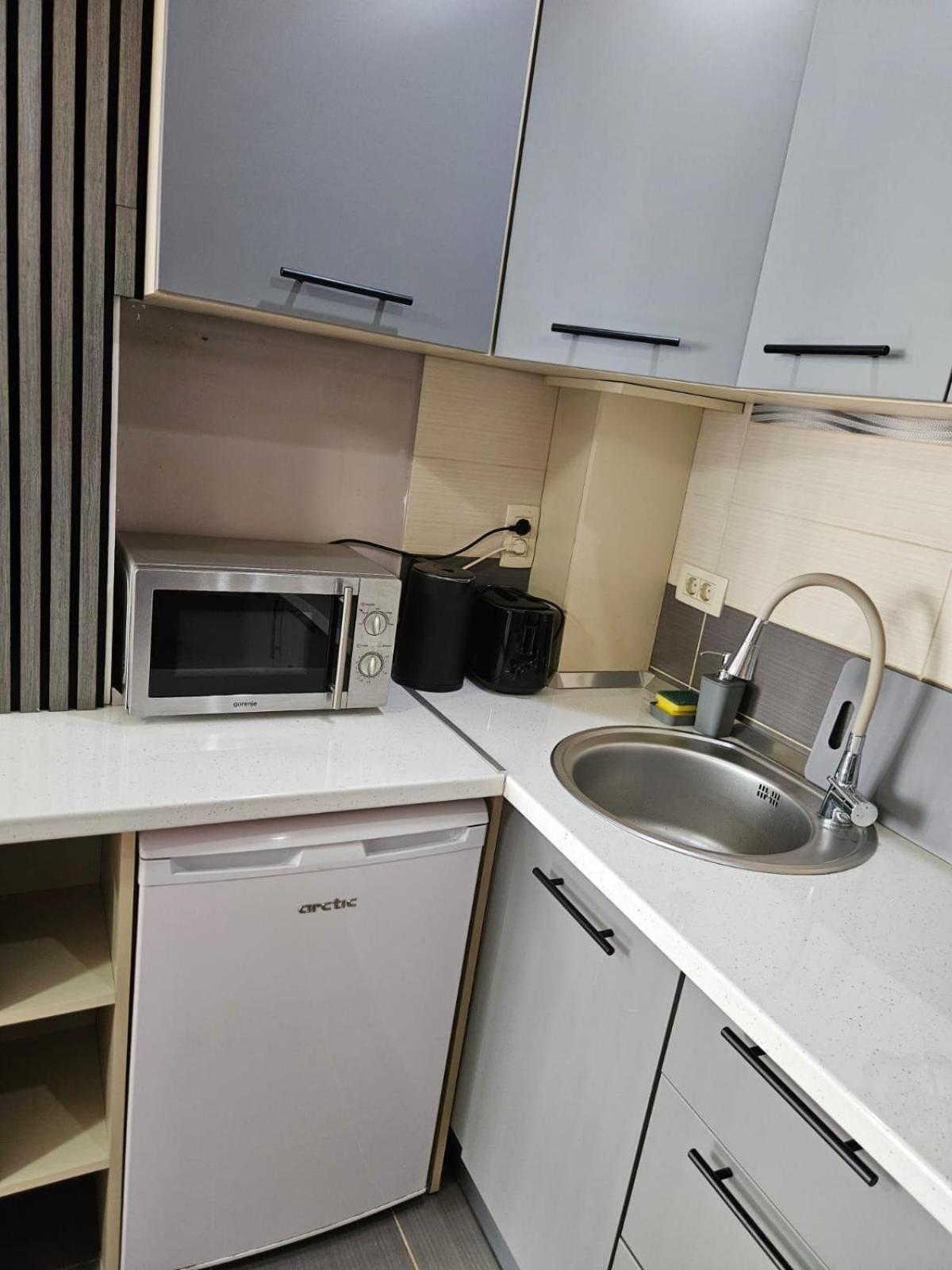 Central Sweet Apartment Self Check-In Timișoara Zewnętrze zdjęcie