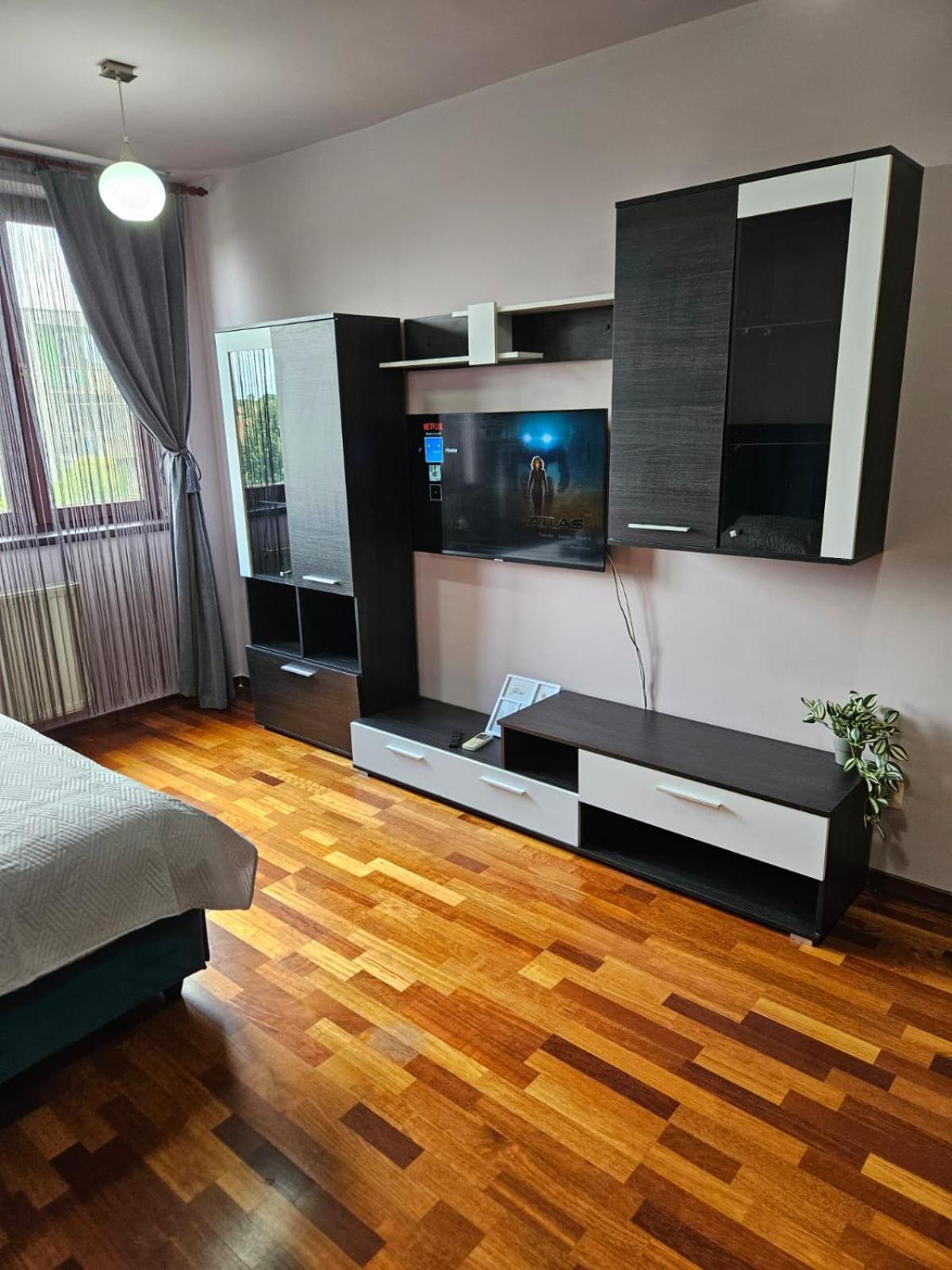 Central Sweet Apartment Self Check-In Timișoara Zewnętrze zdjęcie