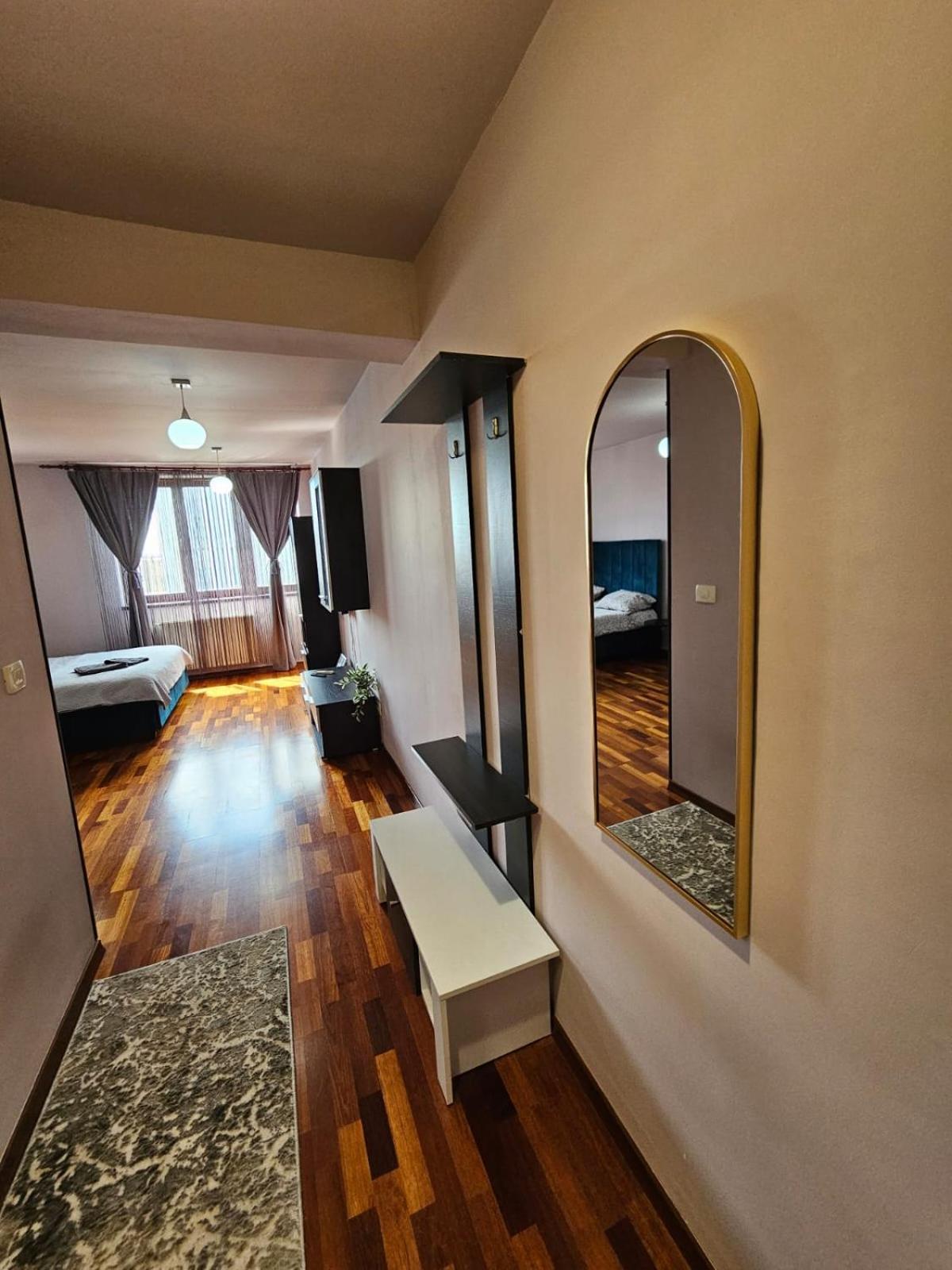 Central Sweet Apartment Self Check-In Timișoara Zewnętrze zdjęcie