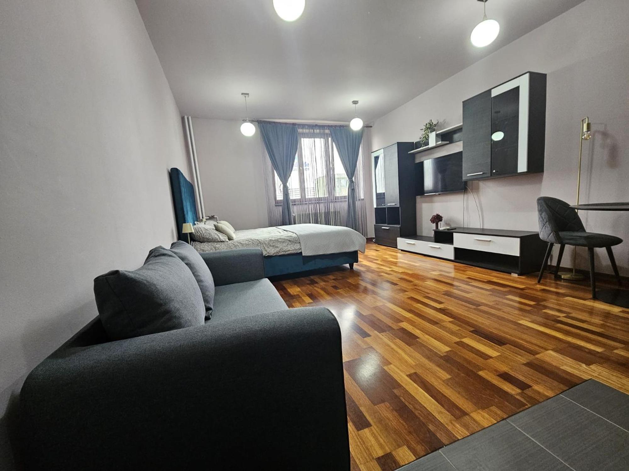 Central Sweet Apartment Self Check-In Timișoara Zewnętrze zdjęcie